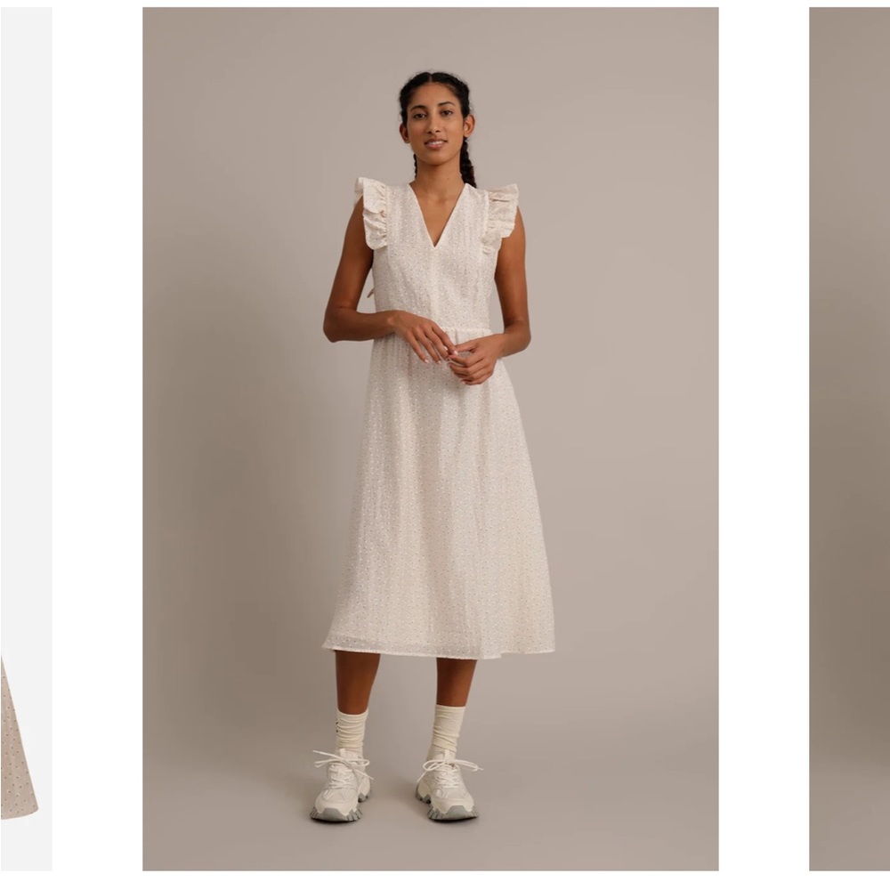 MUNTHE UZORO DRESS